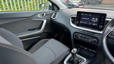 Kia Xceed 1.5T GDi ISG 2 5dr Petrol Hatchback